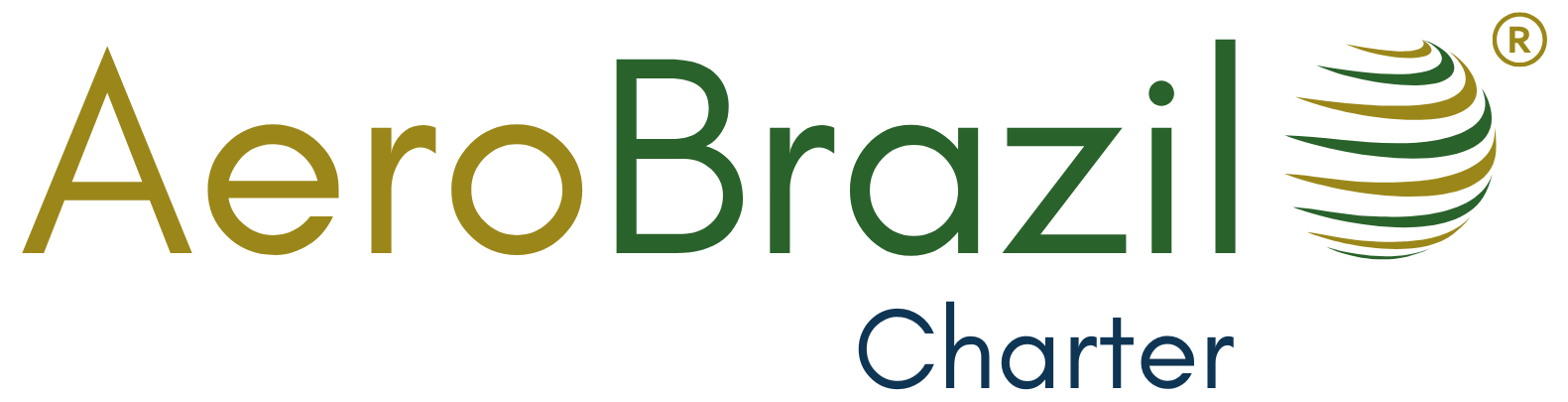 AeroBrazil Charter